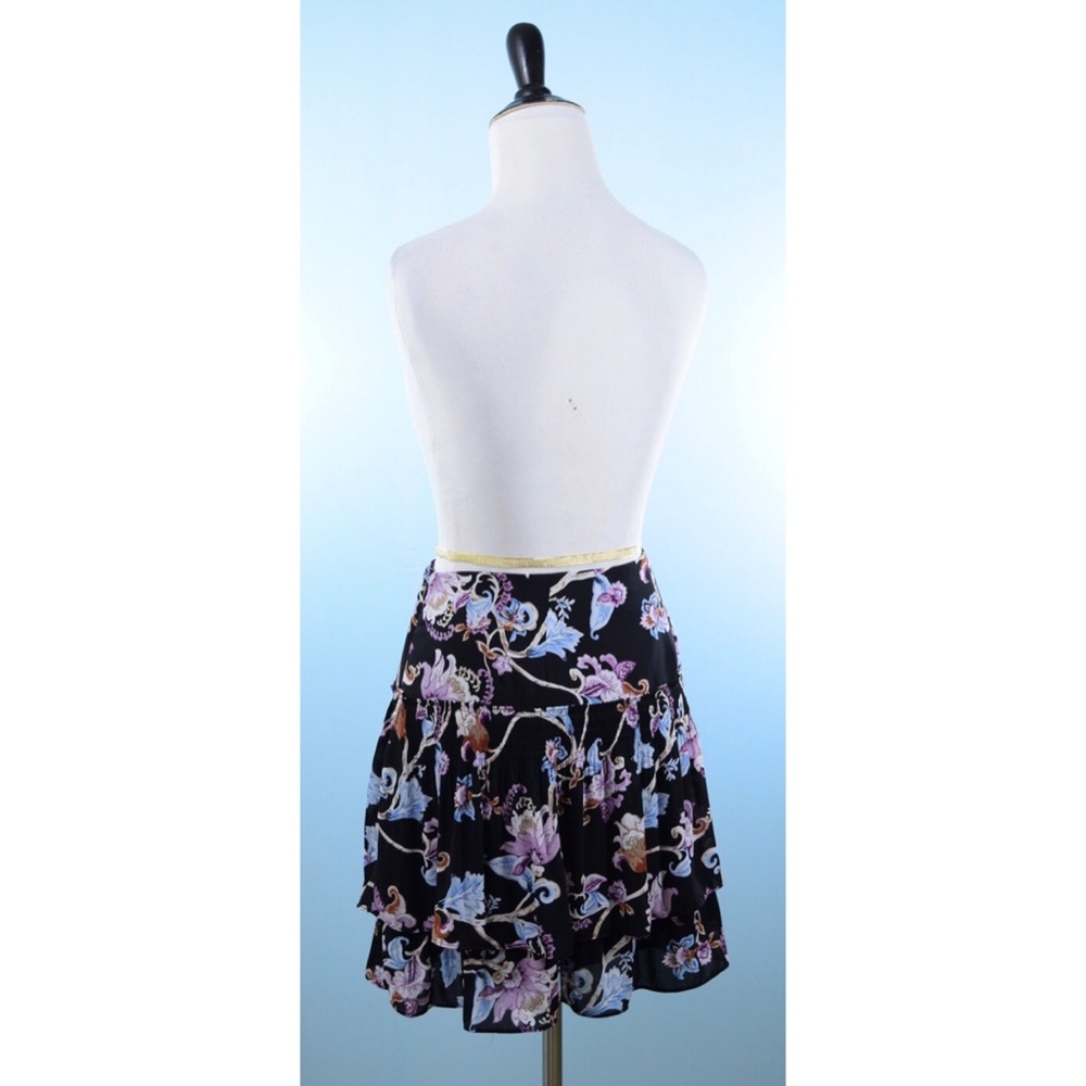WHBM SKIRT size 12 NEW - Picture 5 of 7